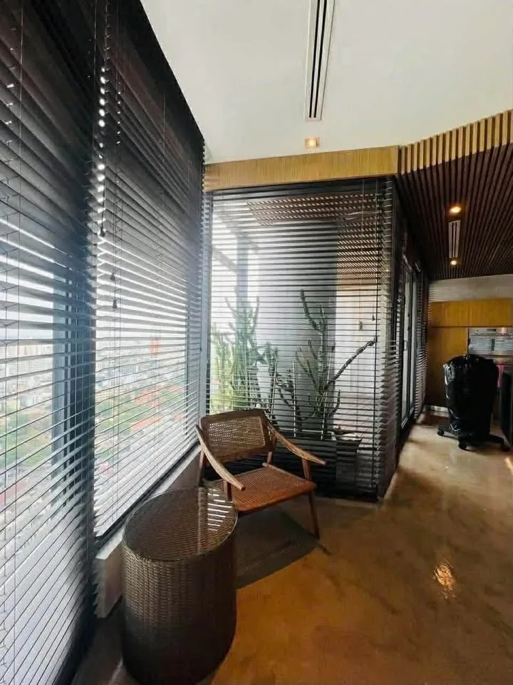 City Garden 365 sqm Duplex 3BR with Stunning Views