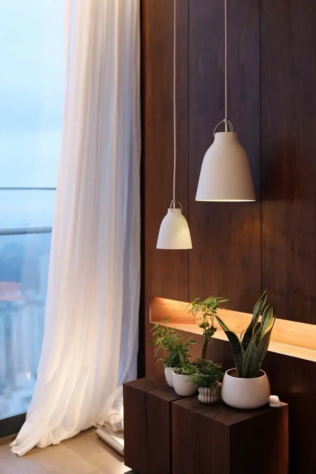 City Garden Penthouse 3BR with Panoramic River Views