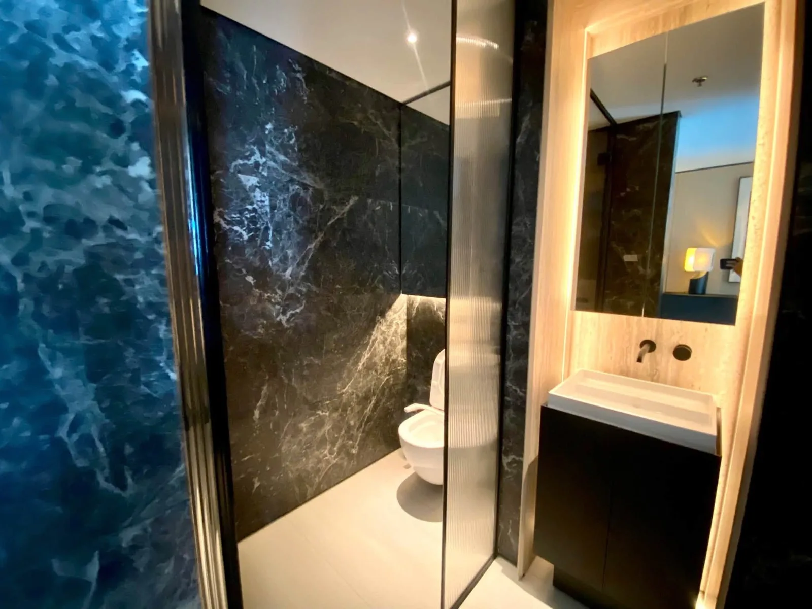 Brand-New City View 3 Bedroom Apartment at City Garden | 136m²