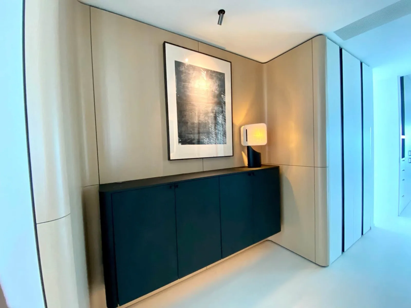 Brand-New City View 3 Bedroom Apartment at City Garden | 136m²