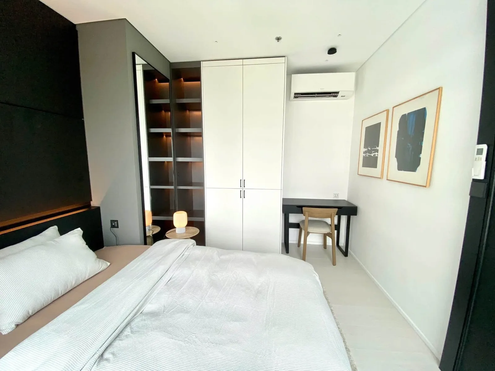 Brand-New City View 3 Bedroom Apartment at City Garden | 136m²