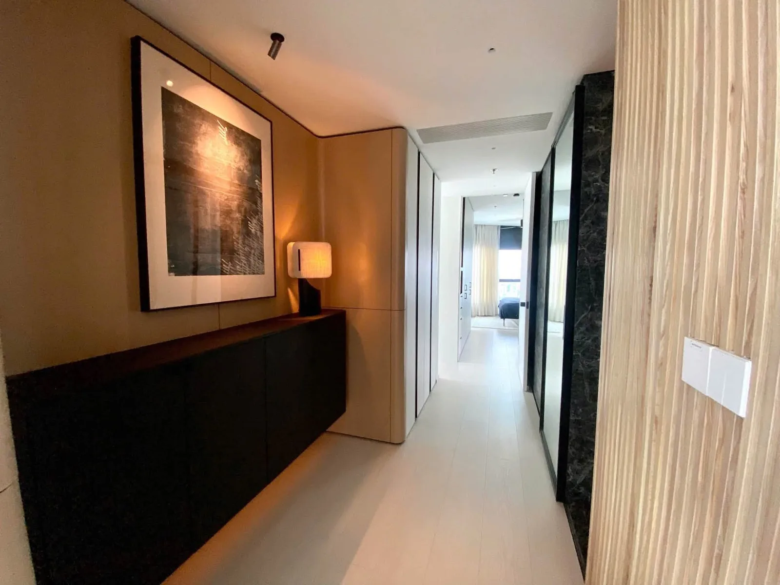 Brand-New City View 3 Bedroom Apartment at City Garden | 136m²