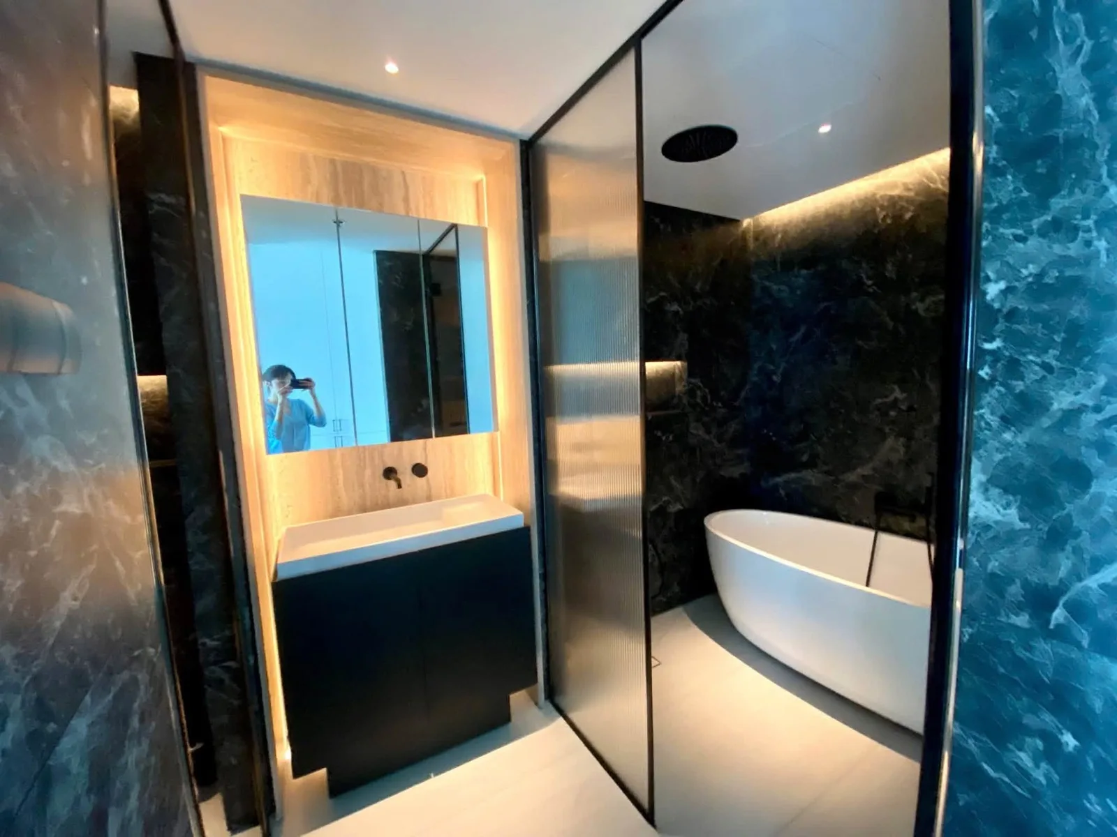 Brand-New City View 3 Bedroom Apartment at City Garden | 136m²