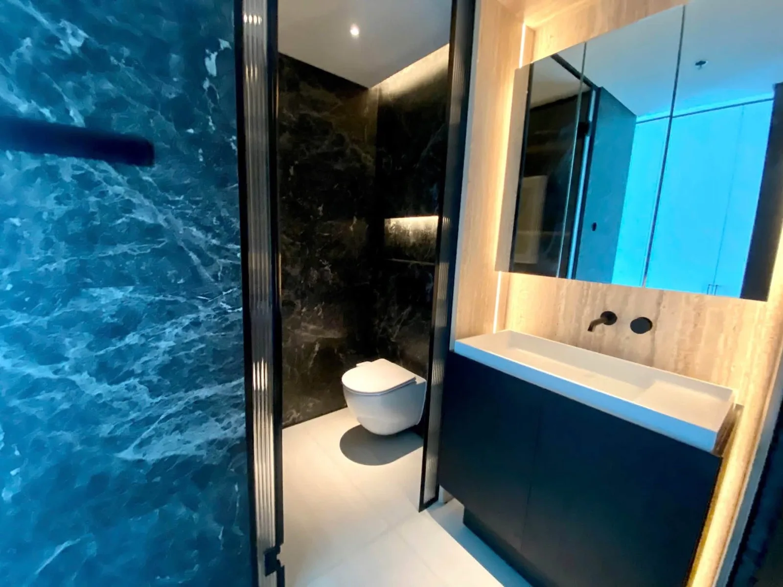 Brand-New City View 3 Bedroom Apartment at City Garden | 136m²