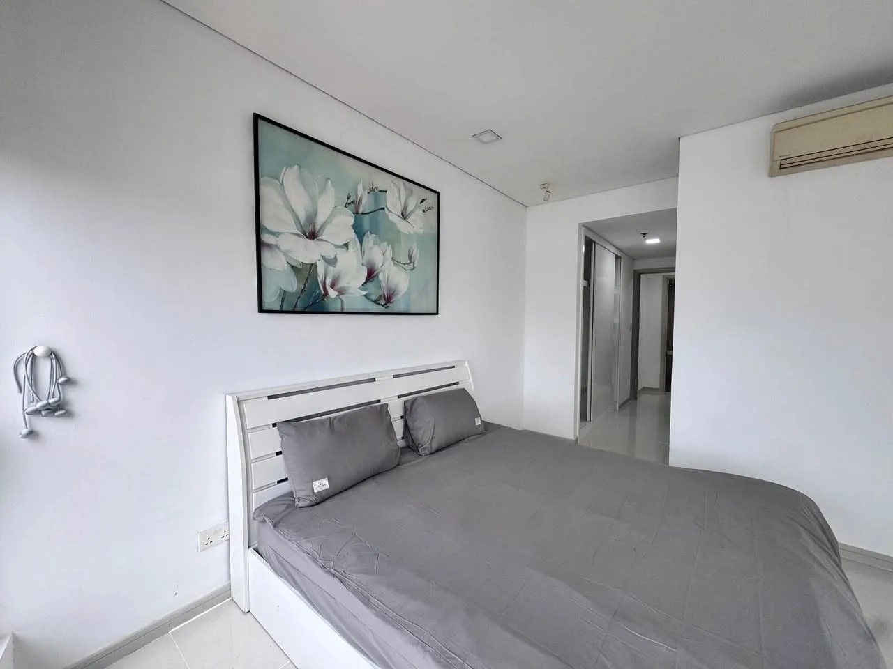 City Garden 145 sqm 3BR With Panoramic City View