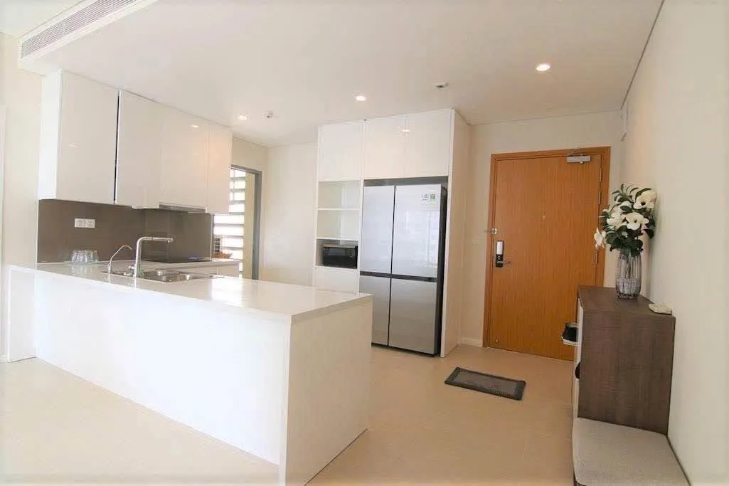Diamond Island 3BR Apartment with Bright Family Layout | 118 sqm