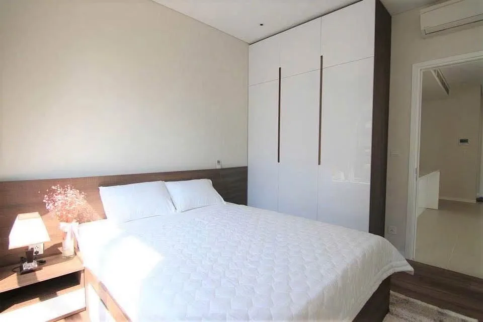 Diamond Island 3BR Apartment with Bright Family Layout | 118 sqm