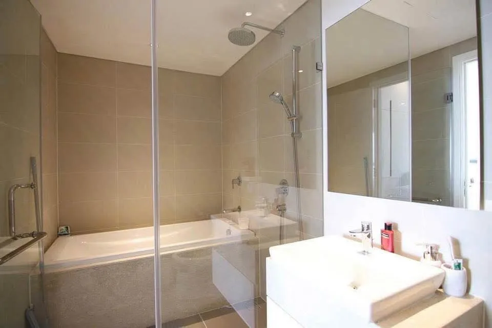 Diamond Island 3BR Apartment with Bright Family Layout | 118 sqm