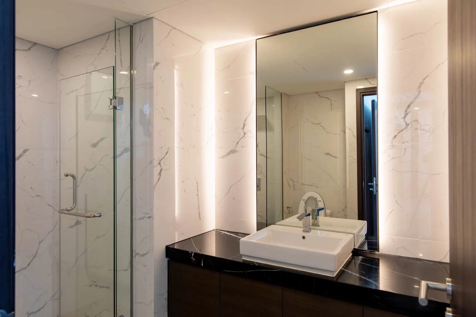 High-Floor Empire City 2BR Available Now