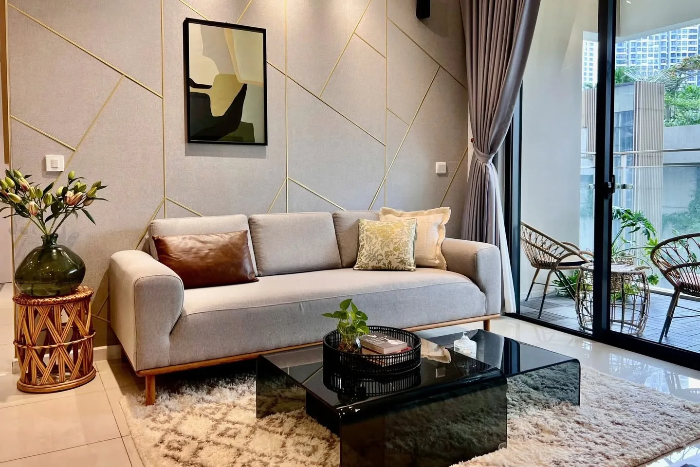 Ready-Now 2 Bedroom Apartment at Estella Heights | 103m²