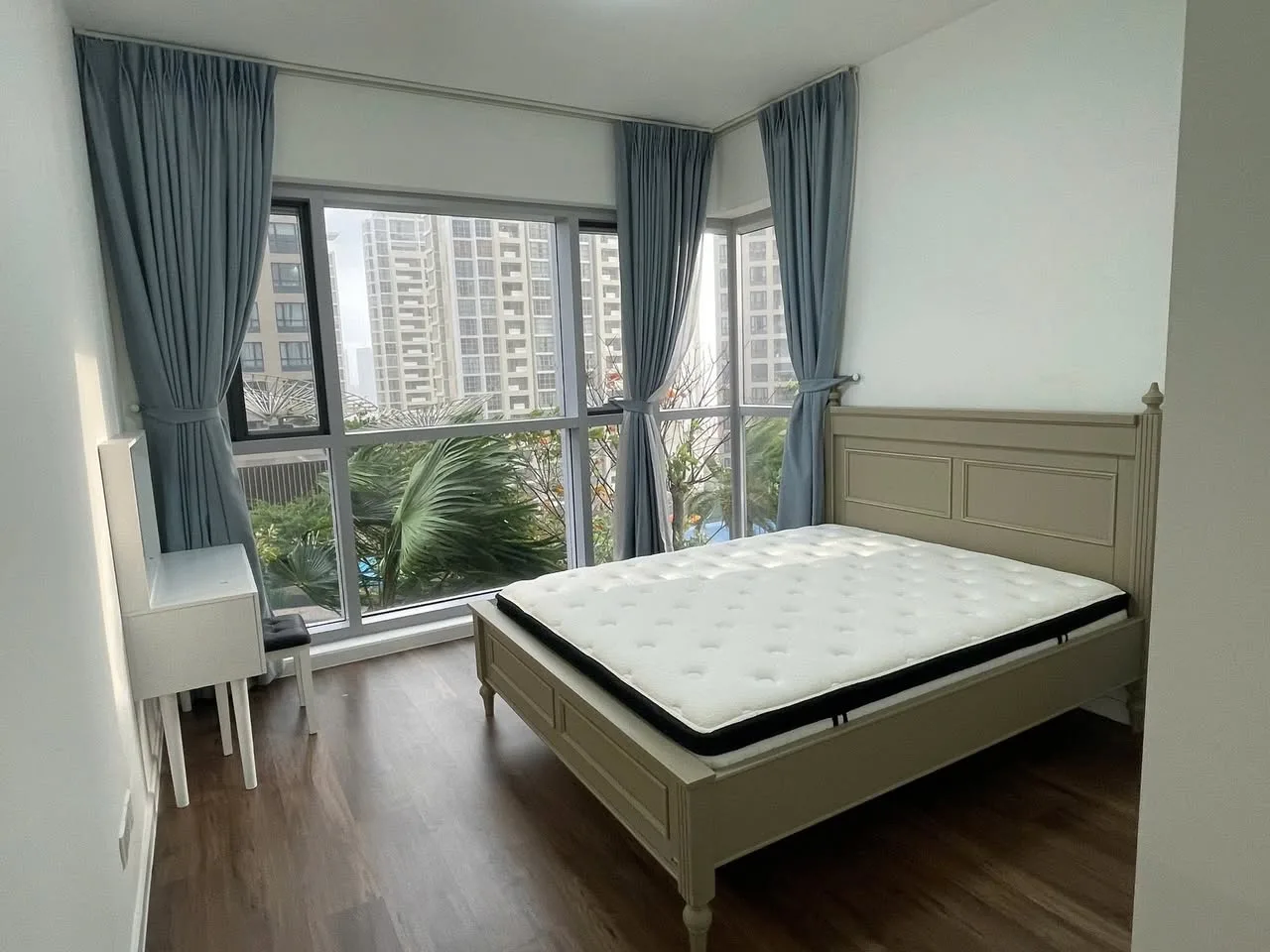 Spacious 180 sqm Estella Heights 4BR in An Phu