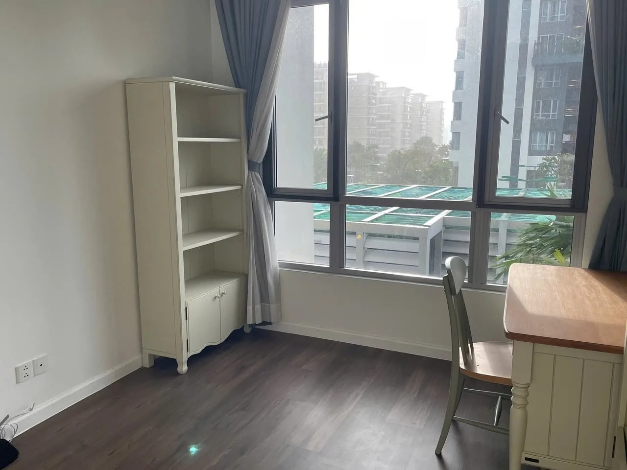 Spacious 180 sqm Estella Heights 4BR in An Phu