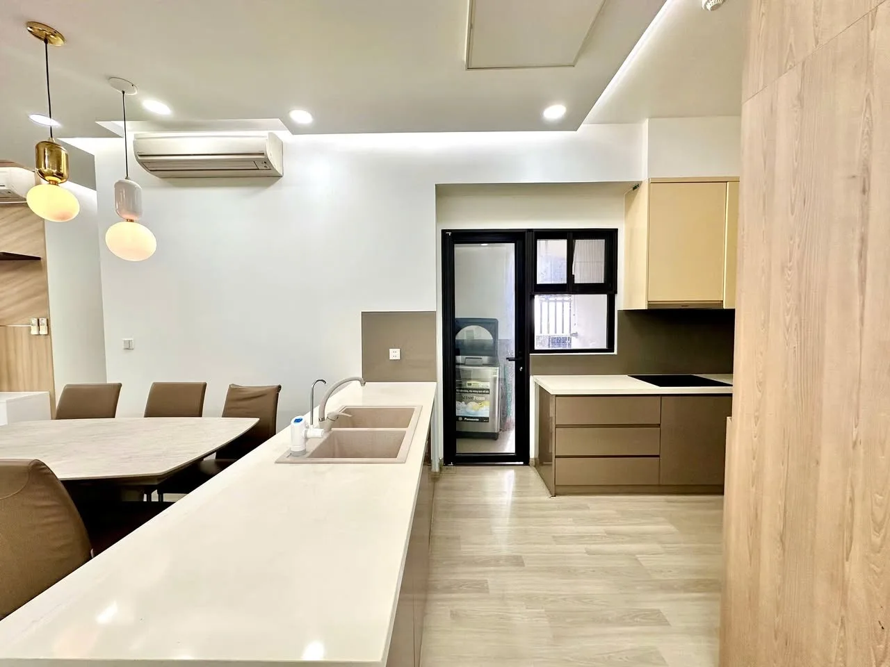 Estella Heights 3BR With Open Family Living and Warm Wood Finishes