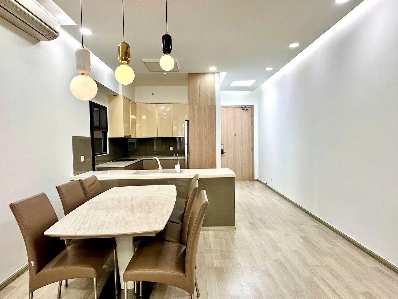 Estella Heights 3BR With Open Family Living and Warm Wood Finishes
