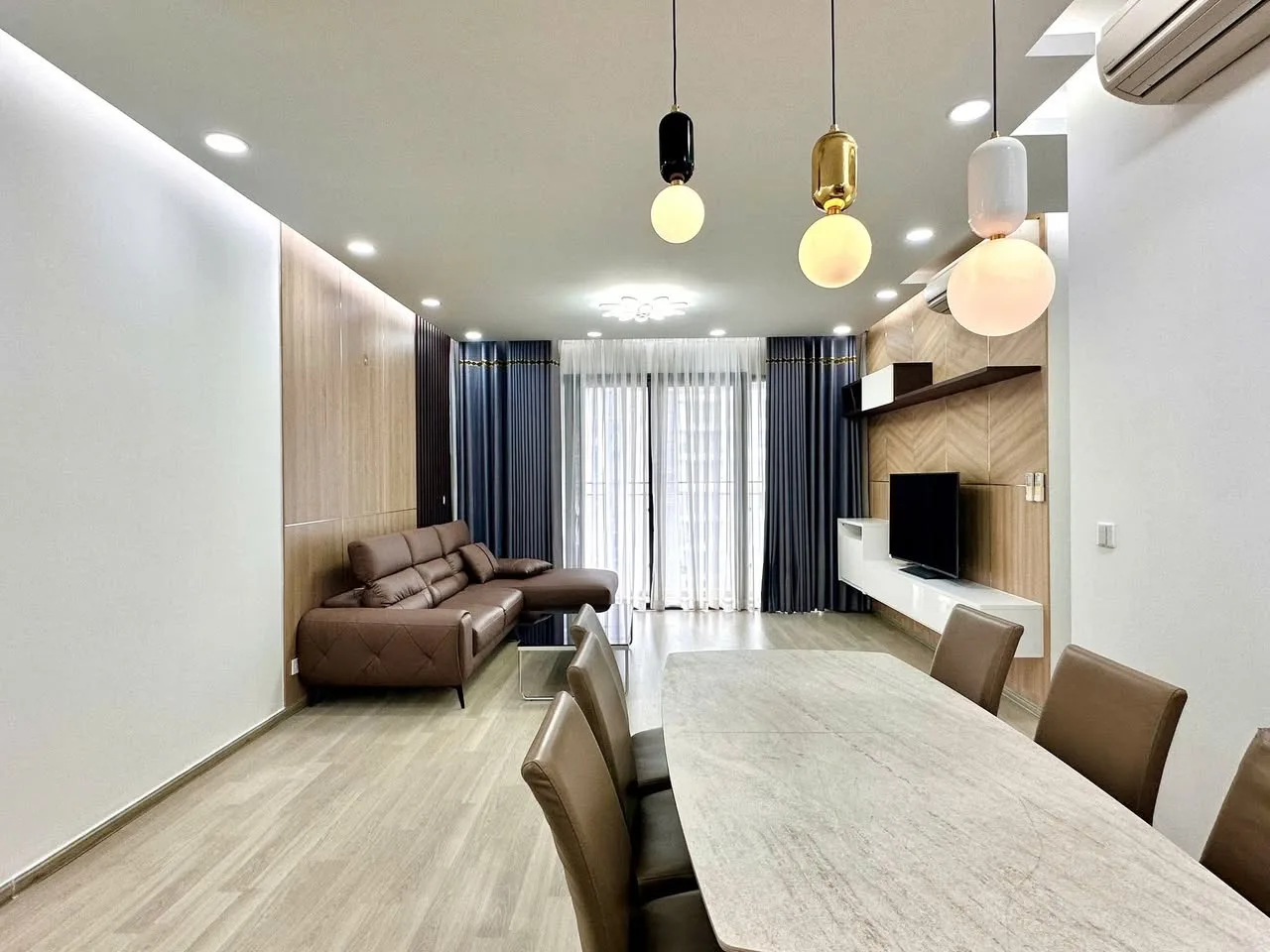 Estella Heights 3BR With Open Family Living and Warm Wood Finishes
