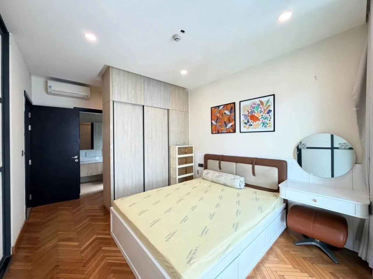 Feliz En Vista 3BR Family Apartment with Warm Interiors | 106m²