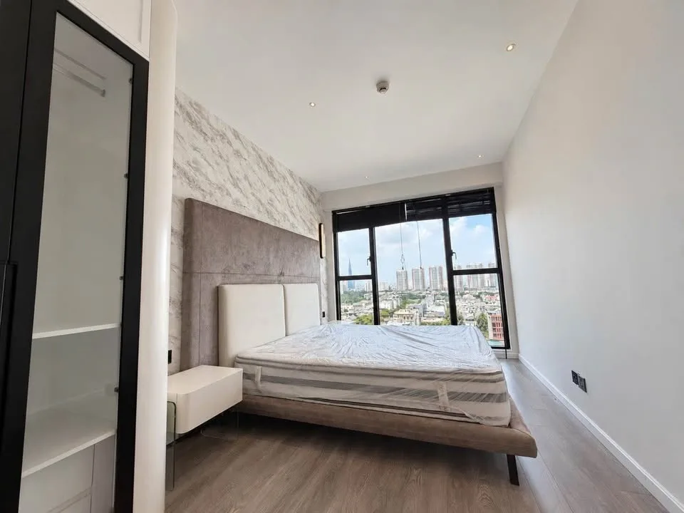 Duplex 3 Bedroom Apartment for Rent at Feliz En Vista Thanh My Loi | 133m²