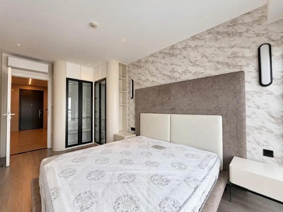 Duplex 3 Bedroom Apartment for Rent at Feliz En Vista Thanh My Loi | 133m²