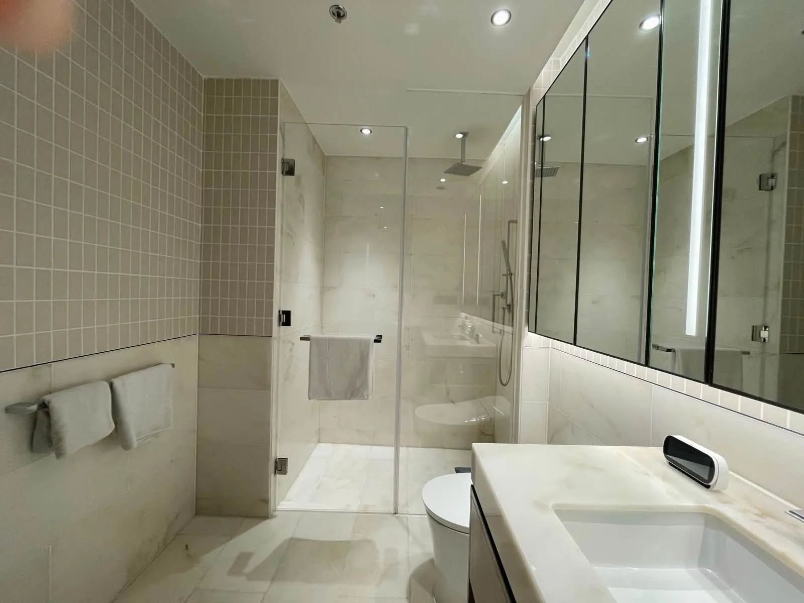 Grand Marina 2BR With Saigon River View and Contemporary Interiors