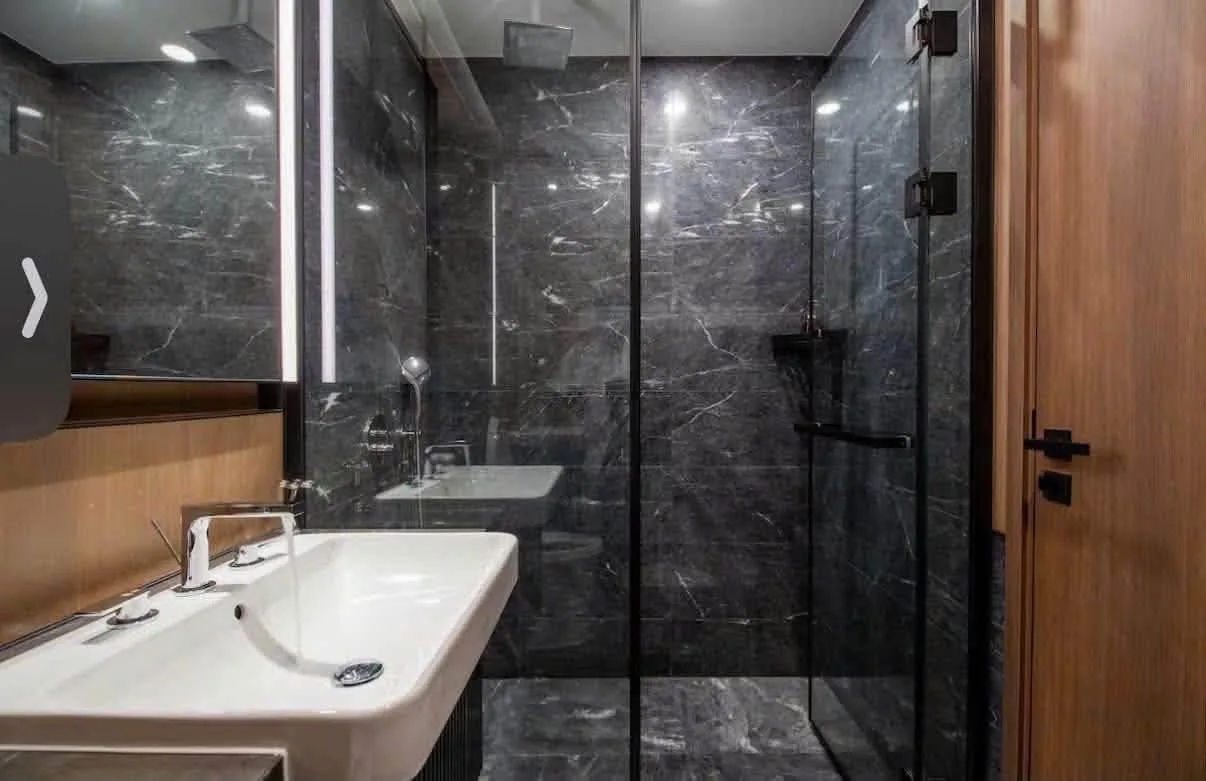 Move-In Ready 2BR Apartment for Rent at Lumiere Riverside
