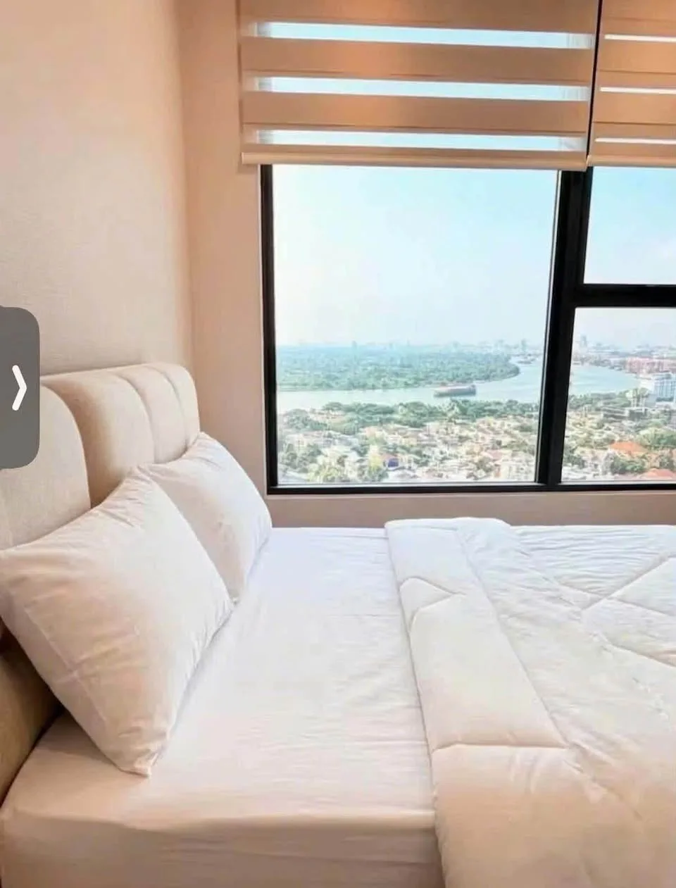 Move-In Ready 2BR Apartment for Rent at Lumiere Riverside