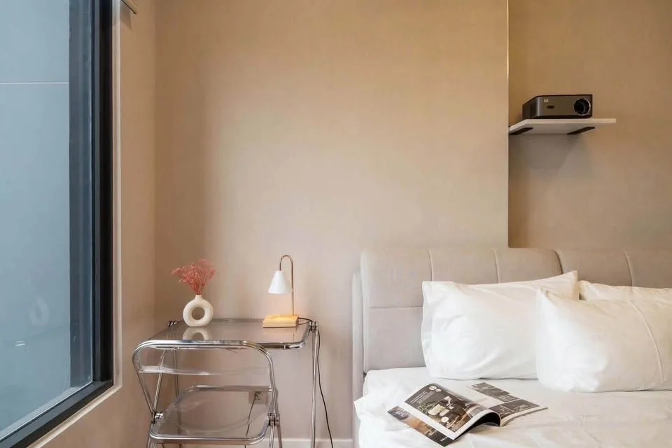 Move-In Ready 2BR Apartment for Rent at Lumiere Riverside