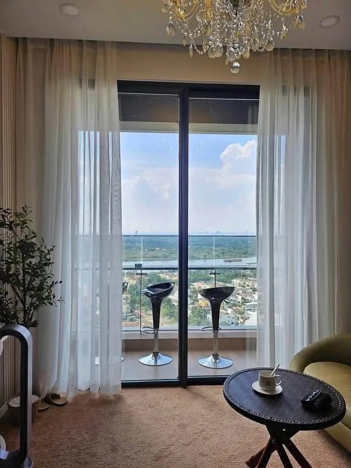 Move-In Ready 2BR Apartment for Rent at Lumiere Riverside