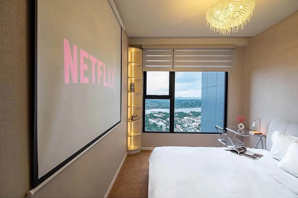 Move-In Ready 2BR Apartment for Rent at Lumiere Riverside