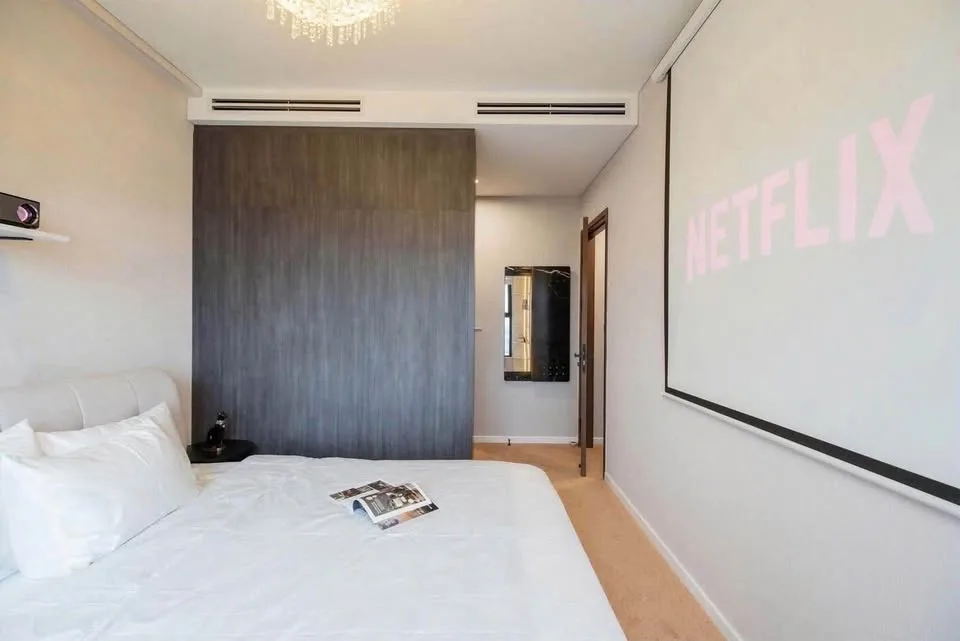 Move-In Ready 2BR Apartment for Rent at Lumiere Riverside