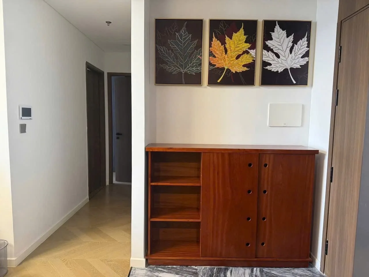 Lumiere Riverside East Tower 2BR with High-Floor City View