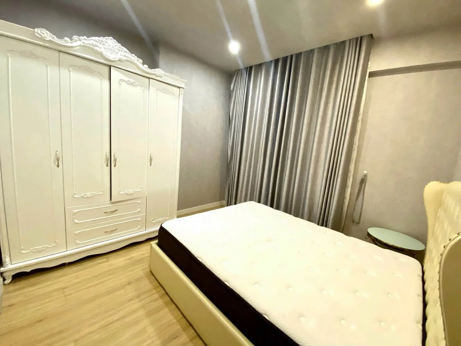 Bitexco View 3BR Masteri Millennium Apartment Near District 1 | 108m²