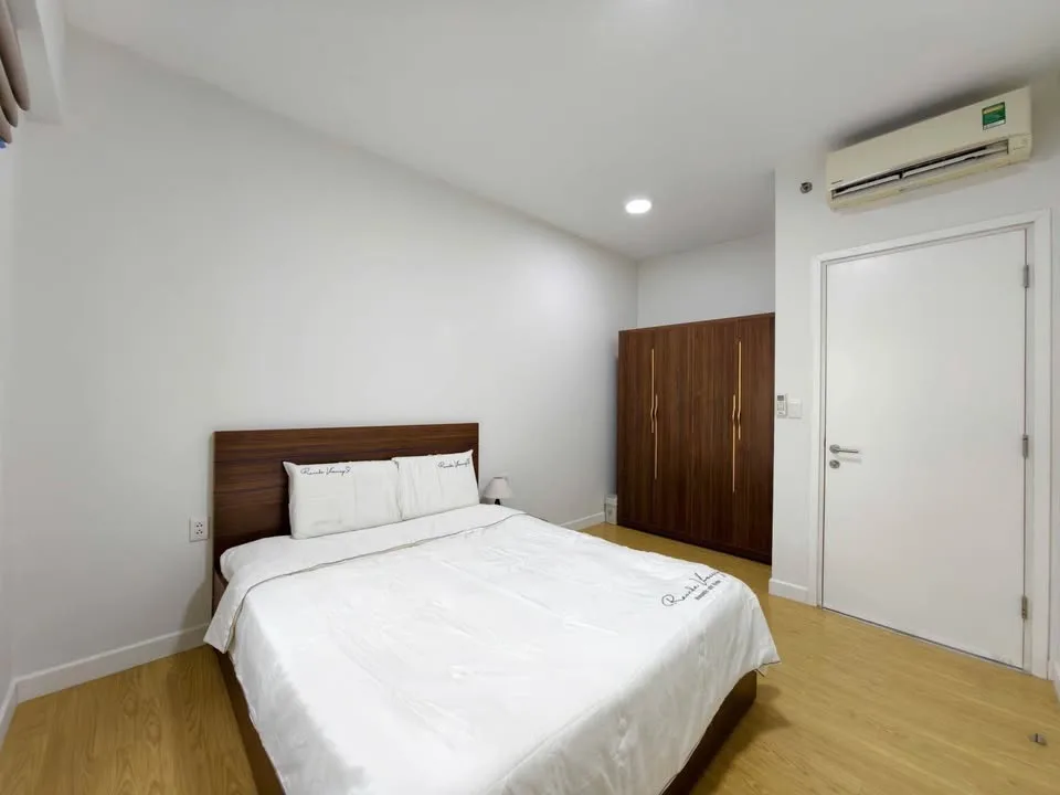 Masteri Thao Dien 1BR T4 Tower, Fully Furnished | 50 sqm