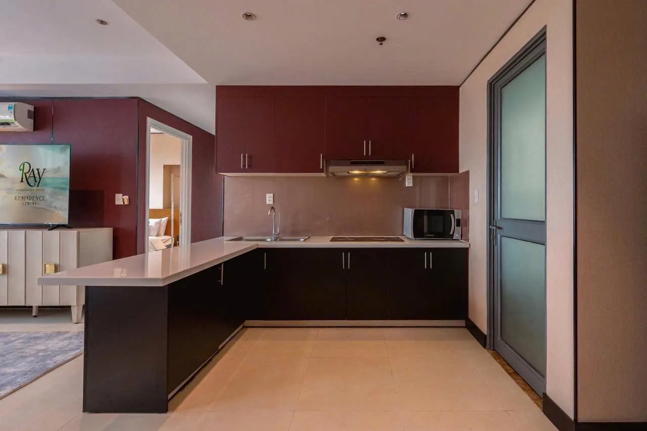 Masteri Thao Dien 2BR Apartment with Designer Interiors | 93m²
