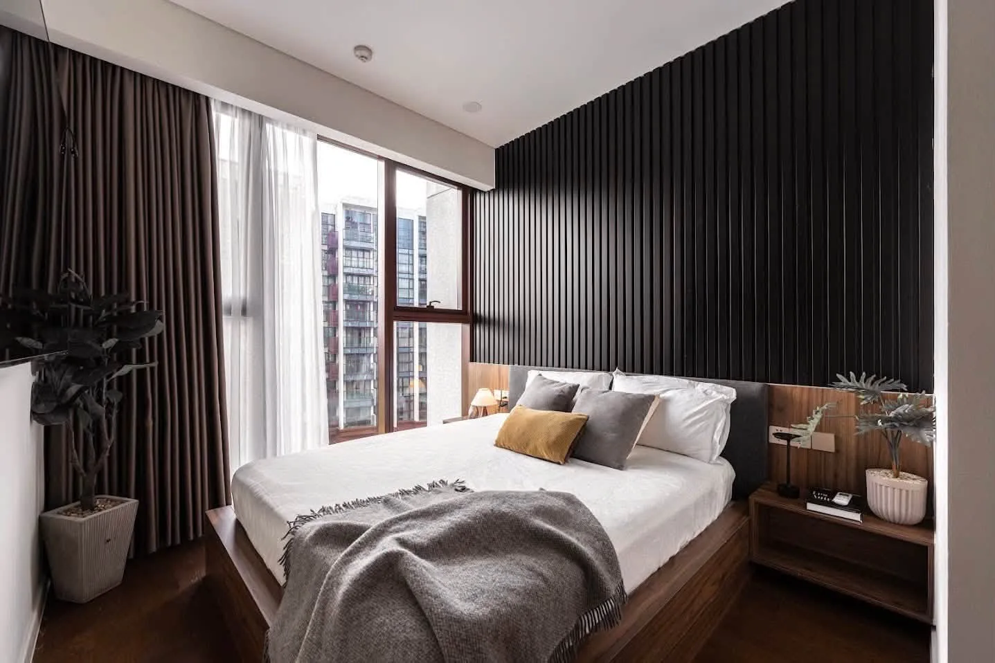 The Galleria Metropole 4BR Fully Furnished Home