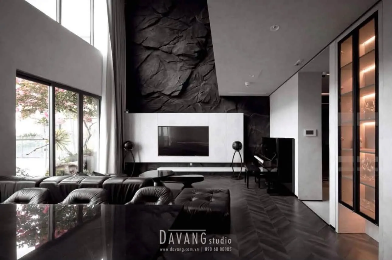 One Verandah 2BR Duplex Penthouse with Private Garden