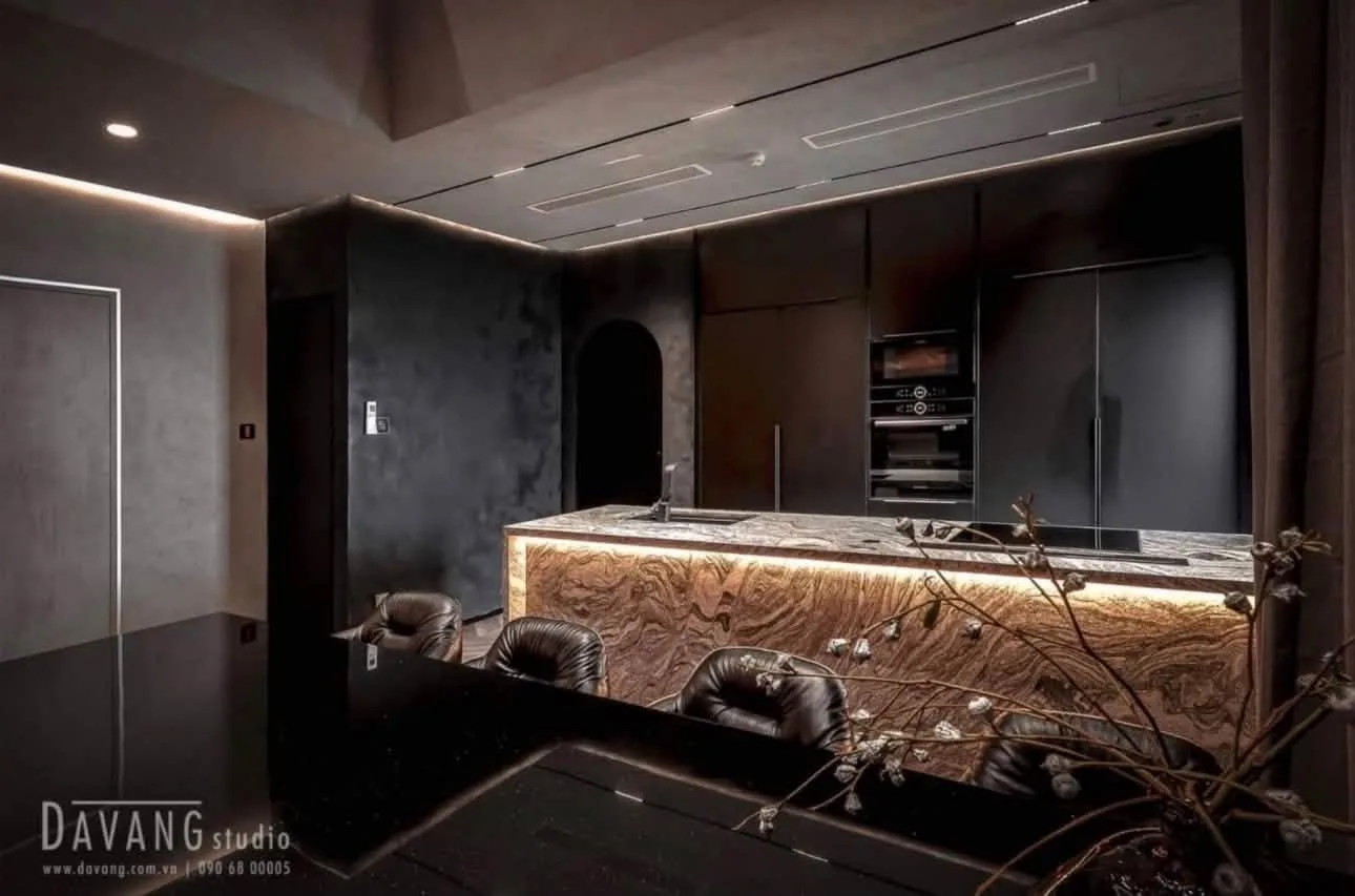 One Verandah 2BR Duplex Penthouse with Private Garden