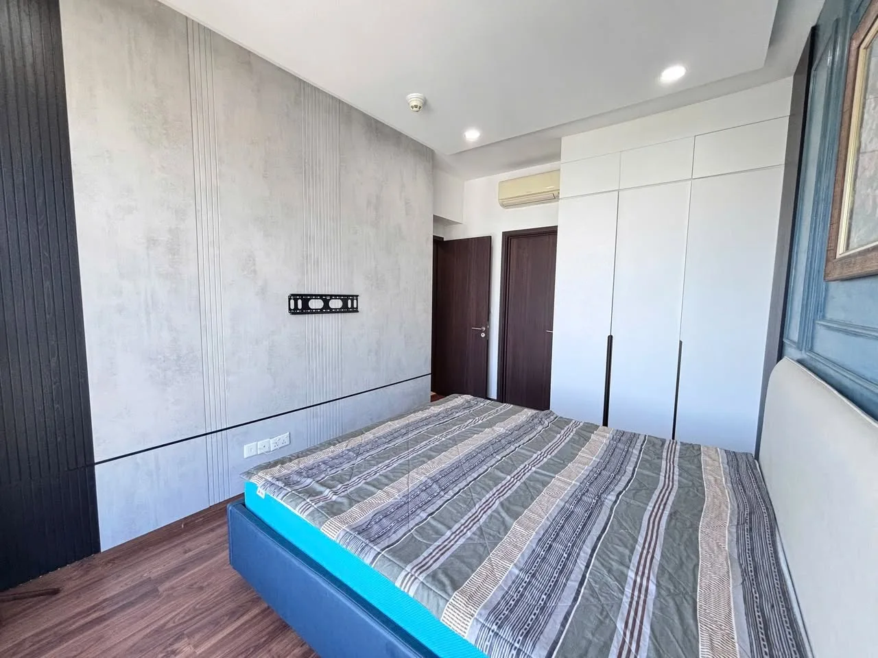 One Verandah 2BR Apartment with Saigon River View | 80 sqm