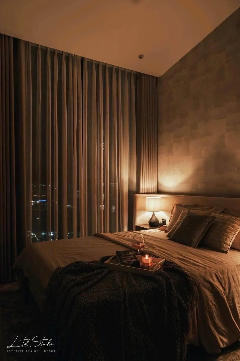 Q2 Thao Dien Duplex 1BR Apartment with Modern Layout | 58m²