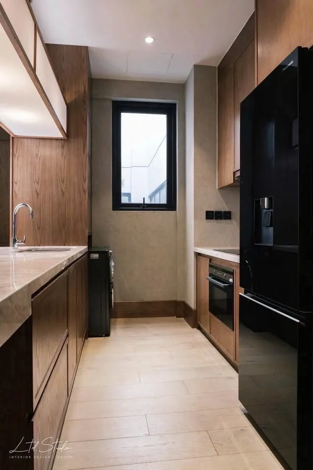 Q2 Thao Dien Duplex 1BR Apartment with Modern Layout | 58m²