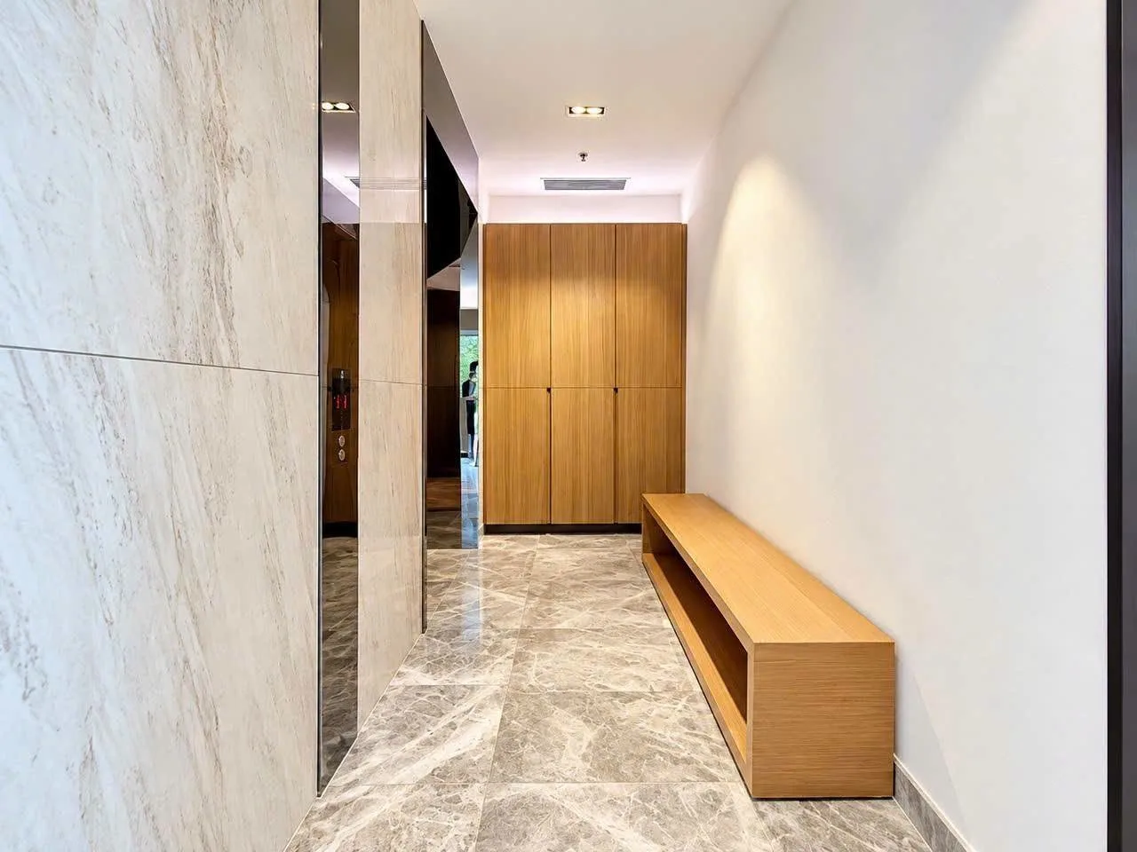 Q2 Thao Dien 4BR River View With Private Lift