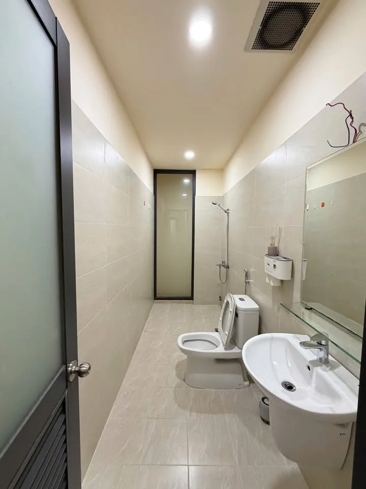Pet-Friendly Balcony 1BR Near Xuan Thuy, Thao Dien