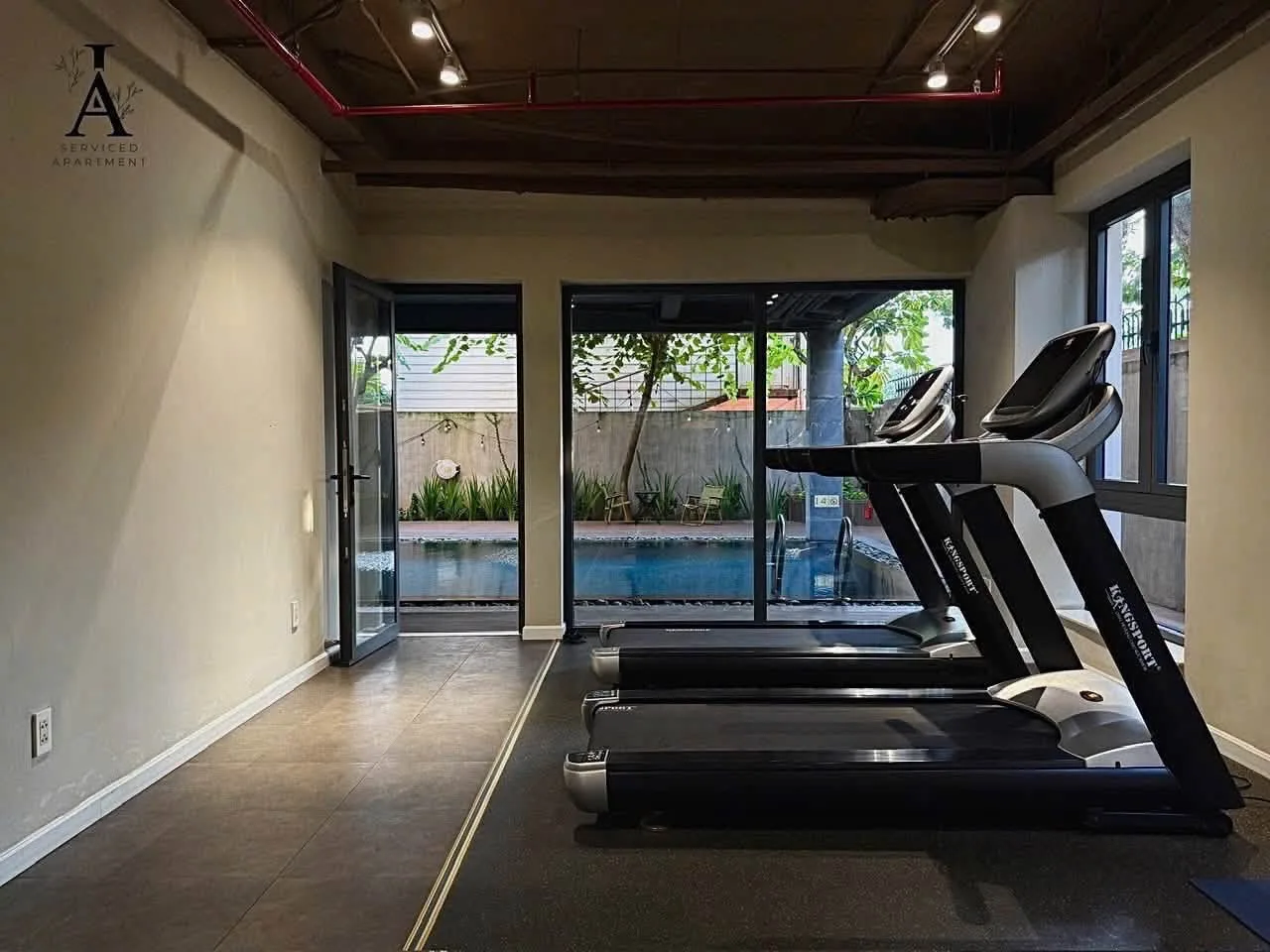 Thanh My Loi Studio or 1BR Near Mai Chi Tho, Ready Now
