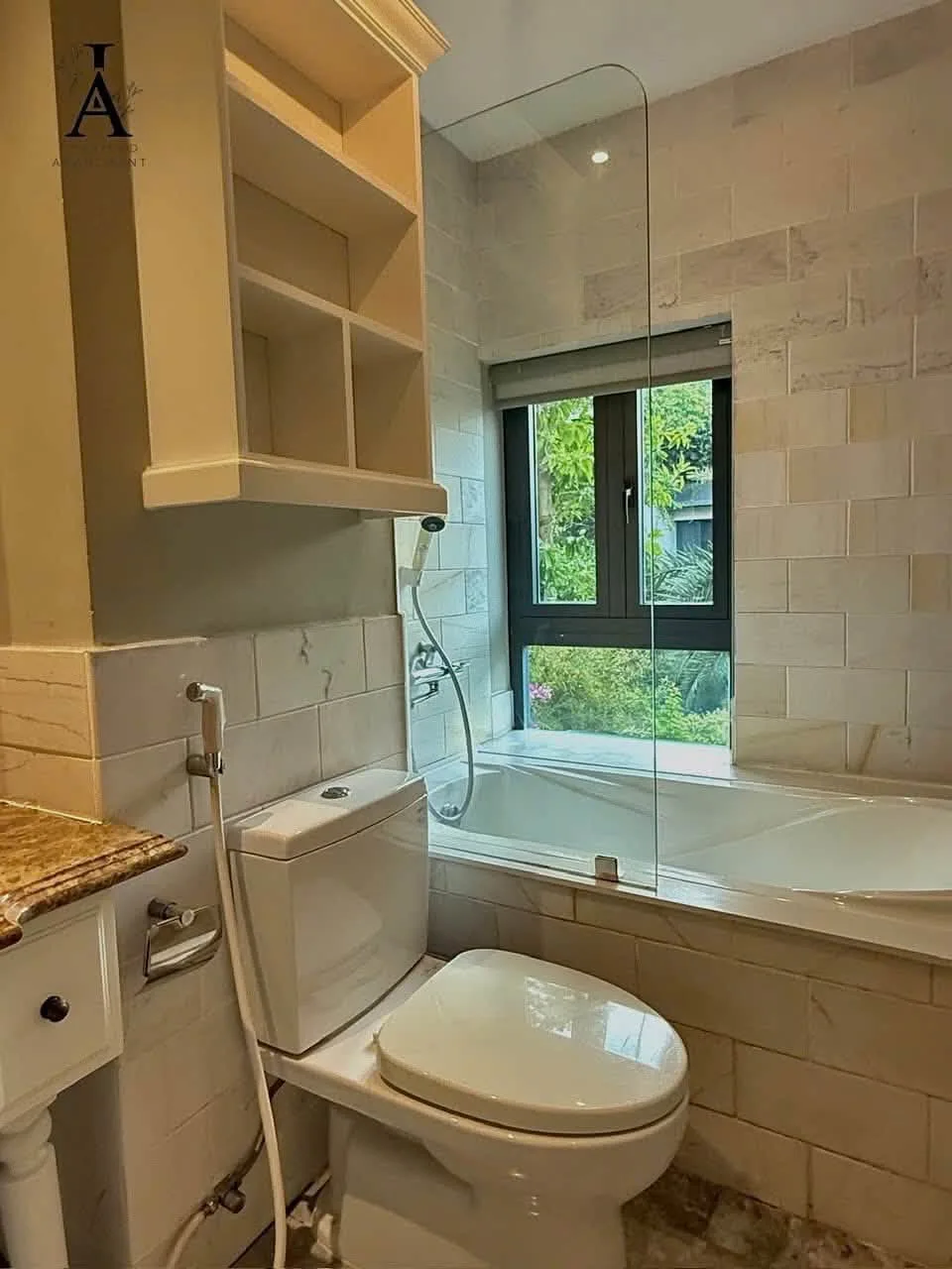 Thanh My Loi Studio or 1BR Near Mai Chi Tho, Ready Now