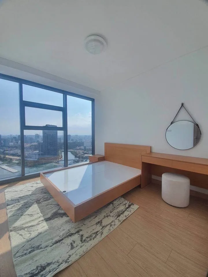 Sunwah Pearl 105 sqm 2BR With Panoramic River View