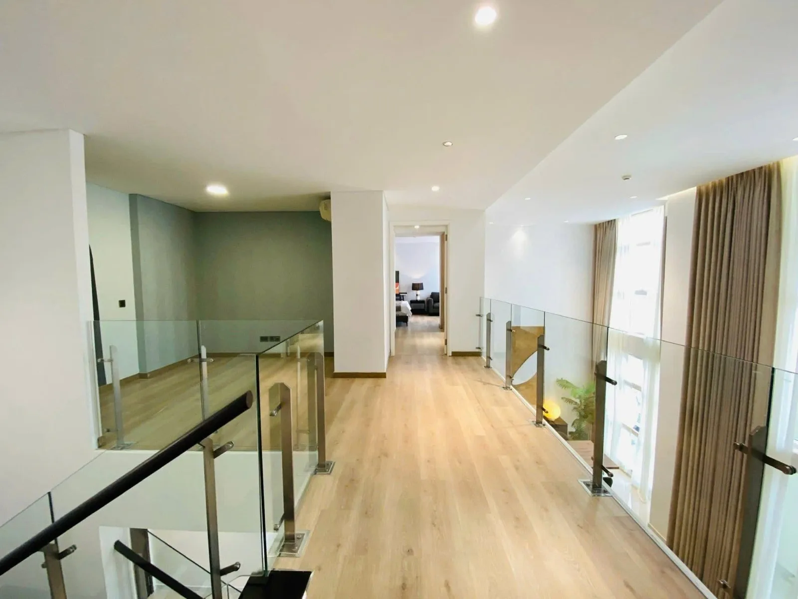 Spacious 4 Bedroom Penthouse for Rent at The Estella An Phu | 255m²