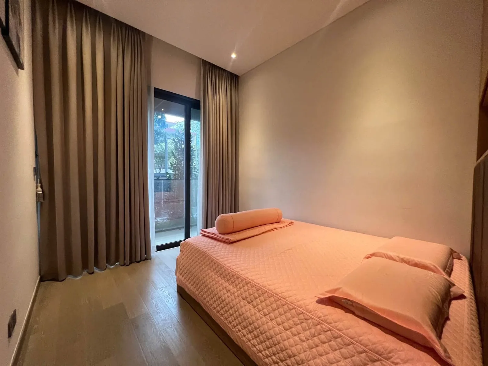 The MarQ High-Floor 2BR with Rare 5m Living Ceiling