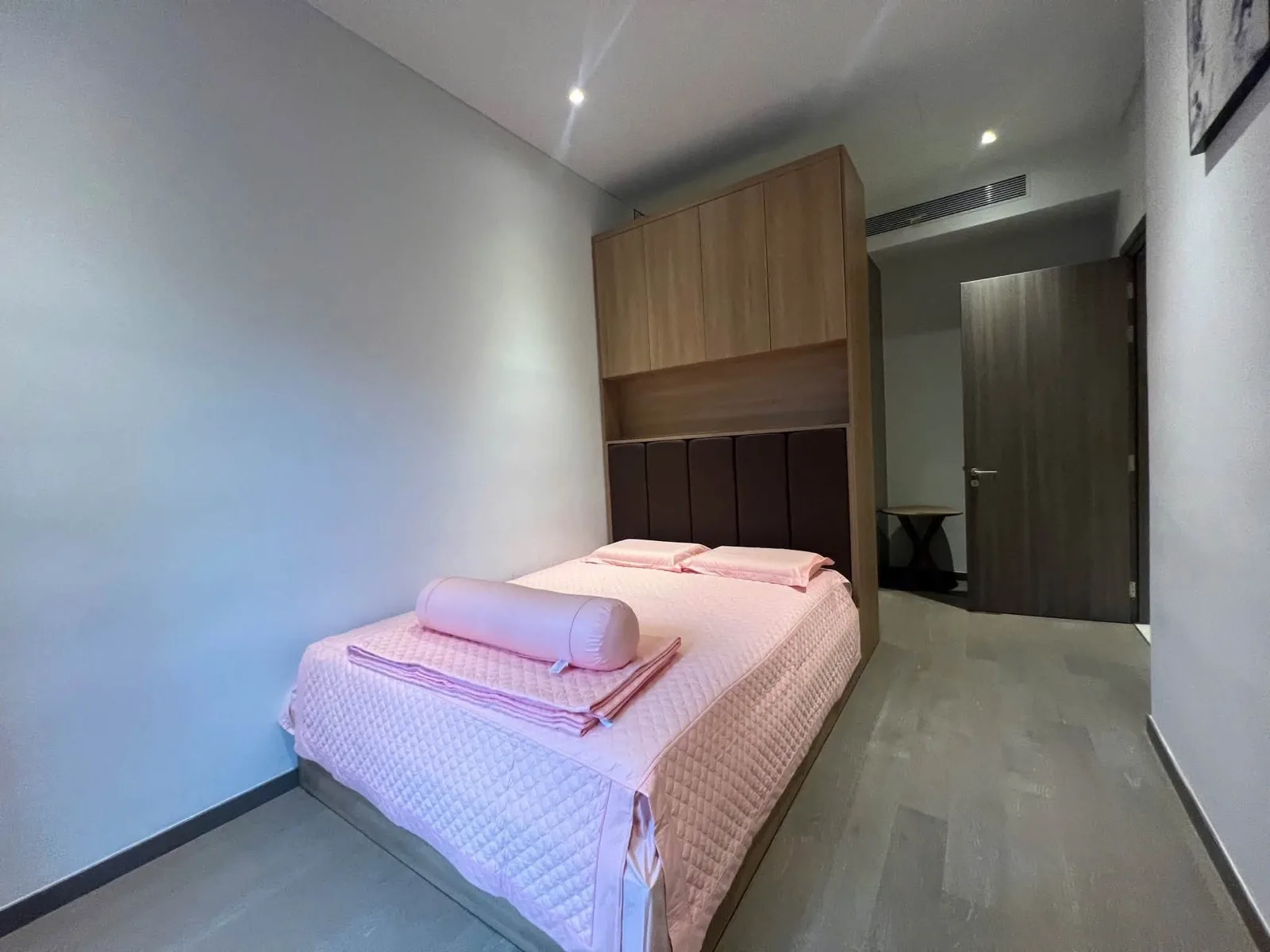 The MarQ High-Floor 2BR with Rare 5m Living Ceiling