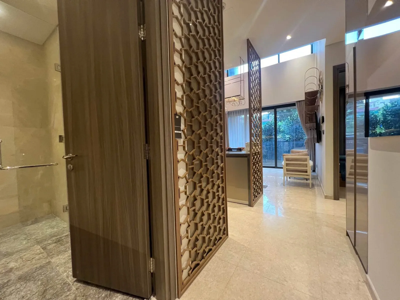 The MarQ High-Floor 2BR with Rare 5m Living Ceiling