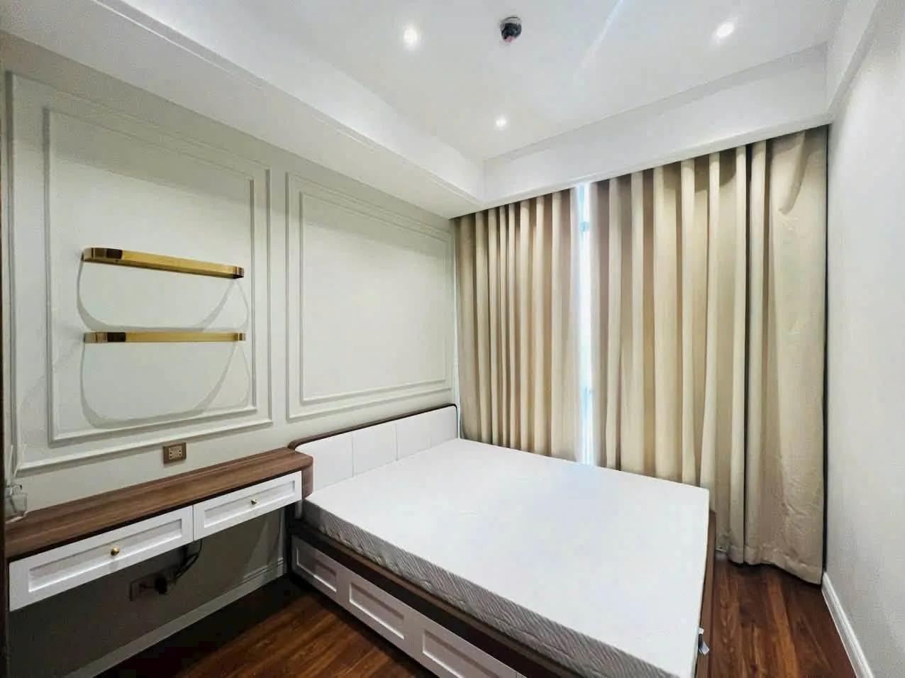 Bright and Quiet 2 Bedroom Apartment for Rent at The Nassim | 85 sqm