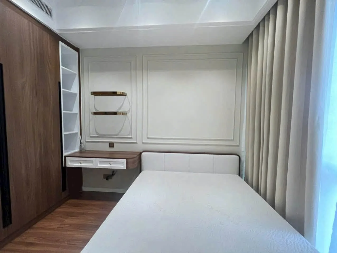 Bright and Quiet 2 Bedroom Apartment for Rent at The Nassim | 85 sqm